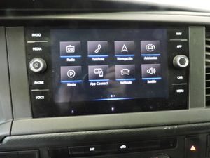 Volkswagen Transporter FG 2.0 TDI 110 L2H1 BUSI LINE PLUS 4P - Foto 7