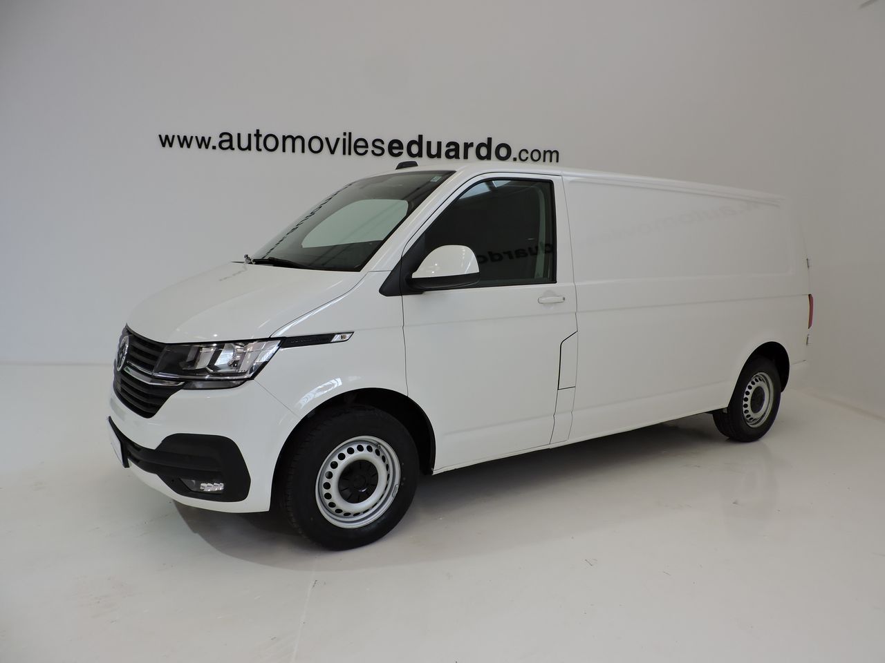 Volkswagen Transporter FG 2.0 TDI 110 L2H1 BUSI LINE PLUS 4P - Foto 1