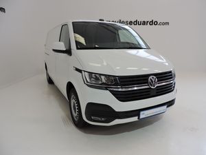 Volkswagen Transporter FG 2.0 TDI 110 L2H1 BUSI LINE PLUS 4P - Foto 3