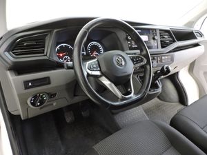 Volkswagen Transporter FG 2.0 TDI 110 L2H1 BUSI LINE PLUS 4P - Foto 8