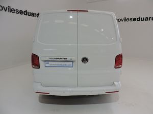 Volkswagen Transporter FG 2.0 TDI 110 L2H1 BUSI LINE PLUS 4P - Foto 5