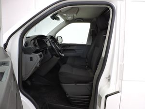 Volkswagen Transporter FG 2.0 TDI 110 L2H1 BUSI LINE PLUS 4P - Foto 9