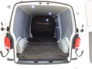 Volkswagen Transporter FG 2.0 TDI 110 L2H1 BUSI LINE PLUS 4P - Foto 12