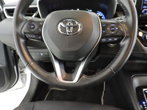 Toyota Corolla 125H Active Tech - Foto 11