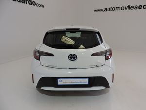 Toyota Corolla 125H Active Tech - Foto 5