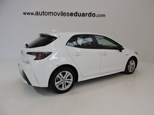 Toyota Corolla 125H Active Tech - Foto 4