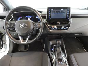 Toyota Corolla 125H Active Tech - Foto 7