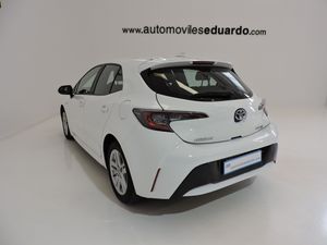 Toyota Corolla 125H Active Tech - Foto 6