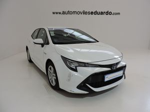 Toyota Corolla 125H Active Tech - Foto 3
