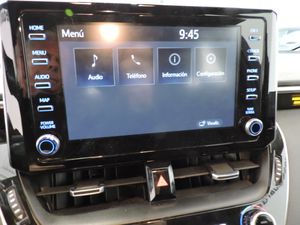 Toyota Corolla 125H Active Tech - Foto 14