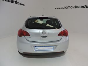 Opel Astra 5p Cosmo 1.6 115 CV - Foto 5
