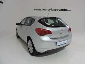 Opel Astra 5p Cosmo 1.6 115 CV - Foto 6