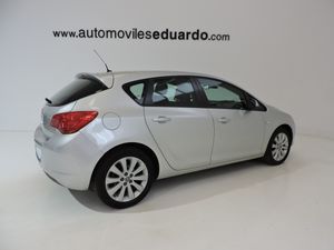 Opel Astra 5p Cosmo 1.6 115 CV - Foto 4