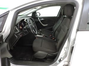 Opel Astra 5p Cosmo 1.6 115 CV - Foto 8