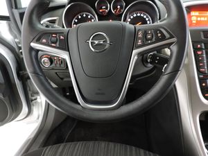 Opel Astra 5p Cosmo 1.6 115 CV - Foto 11