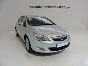 Opel Astra 5p Cosmo 1.6 115 CV - Foto 3