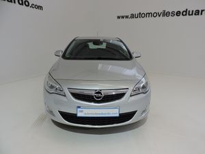 Opel Astra 5p Cosmo 1.6 115 CV - Foto 3