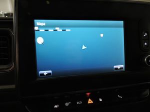 Renault Master MASTER FG T GCF F3500 L2H2 ENERGY DCI 150 - Foto 12