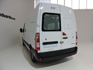 Renault Master MASTER FG T GCF F3500 L2H2 ENERGY DCI 150 - Foto 6