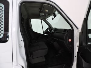 Renault Master MASTER FG T GCF F3500 L2H2 ENERGY DCI 150 - Foto 9