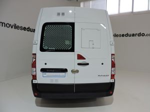 Renault Master MASTER FG T GCF F3500 L2H2 ENERGY DCI 150 - Foto 5