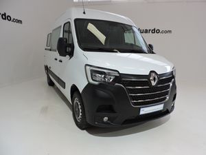 Renault Master MASTER FG T GCF F3500 L2H2 ENERGY DCI 150 - Foto 3