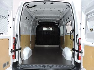 Renault Master MASTER FG T GCF F3500 L2H2 ENERGY DCI 150 - Foto 13