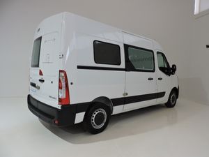 Renault Master MASTER FG T GCF F3500 L2H2 ENERGY DCI 150 - Foto 4