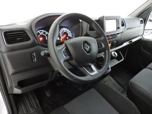 Renault Master MASTER FG T GCF F3500 L2H2 ENERGY DCI 150 - Foto 7