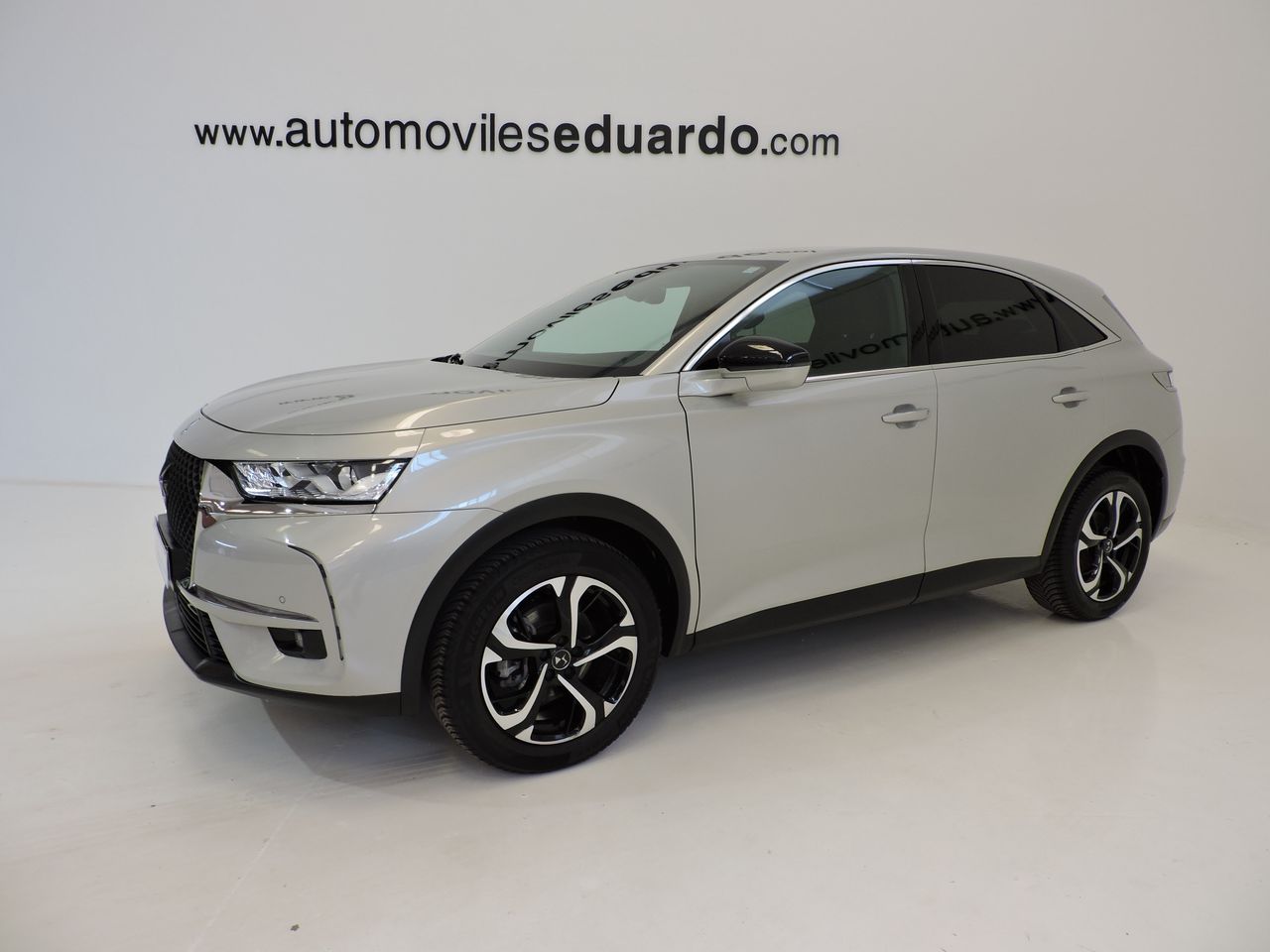 DS DS 7 Crossback DS7 Crossback Business 1.5 BlueHDi 130CV - Foto 1