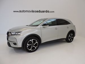 DS DS 7 Crossback DS7 Crossback Business 1.5 BlueHDi 130CV - Foto 2