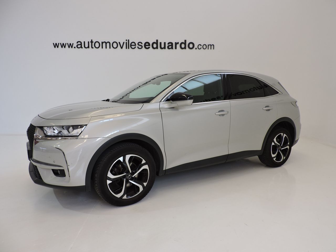 DS DS 7 Crossback DS7 Crossback Business 1.5 BlueHDi 130CV - Foto 1