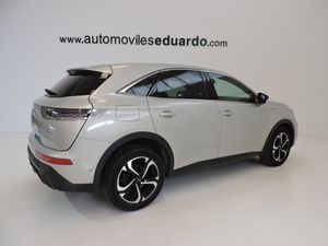 DS DS 7 Crossback DS7 Crossback Business 1.5 BlueHDi 130CV - Foto 4