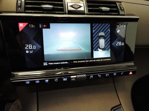 DS DS 7 Crossback DS7 Crossback Business 1.5 BlueHDi 130CV - Foto 13