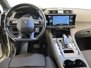 DS DS 7 Crossback DS7 Crossback Business 1.5 BlueHDi 130CV - Foto 7