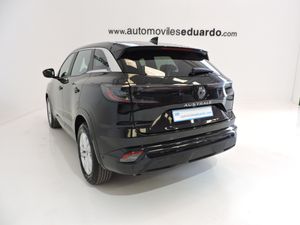 Renault Austral AUSTRAL Evolution 1.2 E-TECH Hybrid 200CV - Foto 6