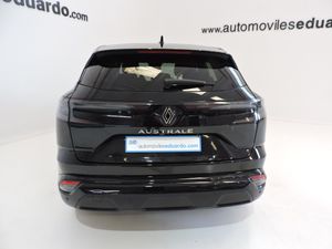 Renault Austral AUSTRAL Evolution 1.2 E-TECH Hybrid 200CV - Foto 5