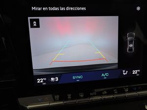 Renault Austral AUSTRAL Evolution 1.2 E-TECH Hybrid 200CV - Foto 12