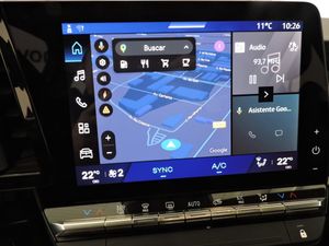 Renault Austral AUSTRAL Evolution 1.2 E-TECH Hybrid 200CV - Foto 13