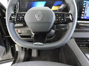 Renault Austral AUSTRAL Evolution 1.2 E-TECH Hybrid 200CV - Foto 11