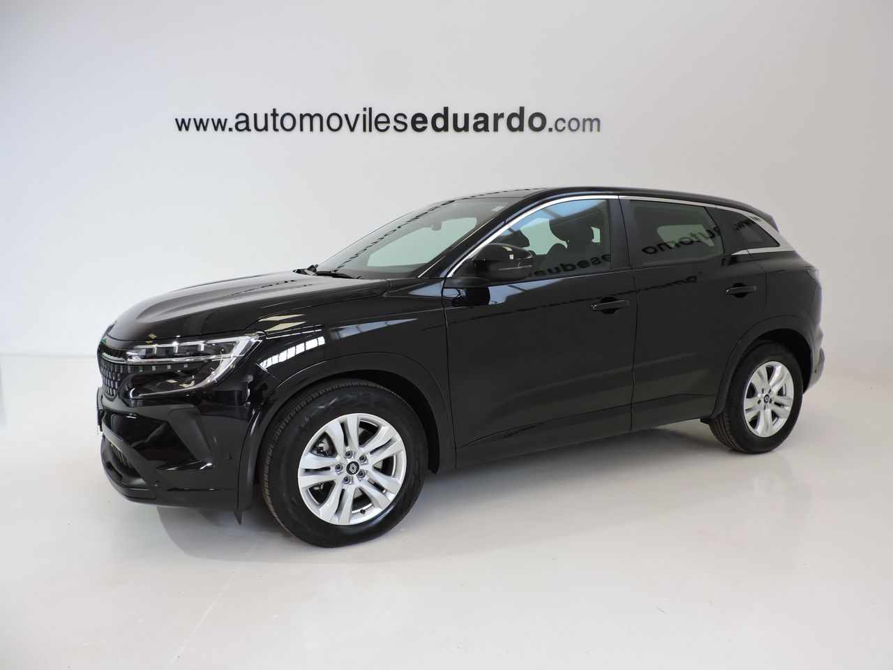 Renault Austral AUSTRAL Evolution 1.2 E-TECH Hybrid 200CV - Foto 1