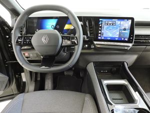 Renault Austral AUSTRAL Evolution 1.2 E-TECH Hybrid 200CV - Foto 7