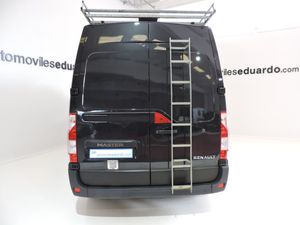 Renault Master  III FG L2H2 3 3 Grand Confort dCi 130CV - Foto 6