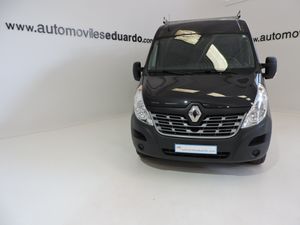 Renault Master  III FG L2H2 3 3 Grand Confort dCi 130CV - Foto 3