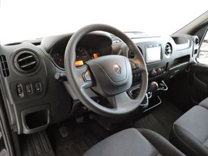 Renault Master  III FG L2H2 3 3 Grand Confort dCi 130CV - Foto 8