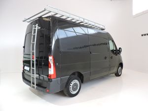 Renault Master  III FG L2H2 3 3 Grand Confort dCi 130CV - Foto 7