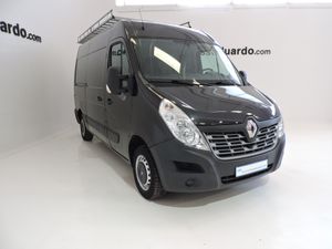 Renault Master  III FG L2H2 3 3 Grand Confort dCi 130CV - Foto 4