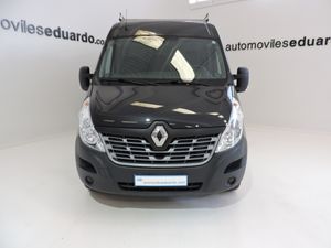 Renault Master  III FG L2H2 3 3 Grand Confort dCi 130CV - Foto 3