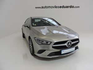 Mercedes CLA Coupé CLA 200 d Business Line - Foto 3