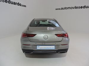 Mercedes CLA Coupé CLA 200 d Business Line - Foto 5